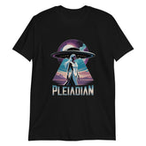 Camisa Pleiadian #25